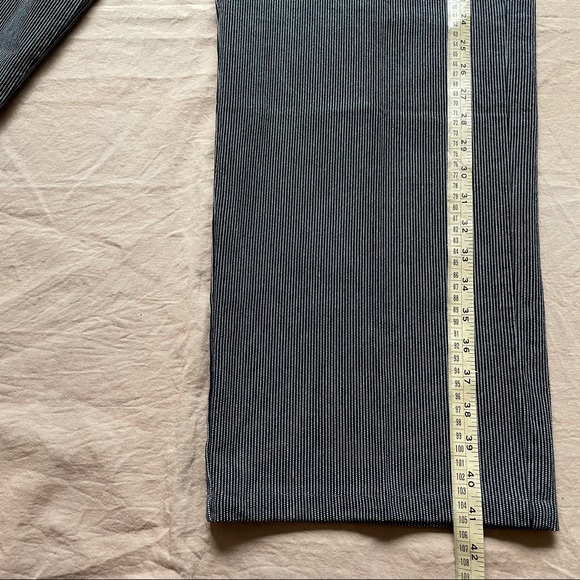 VTG RARE Boy London Wide Leg Denim Jeans - Picture 15 of 16